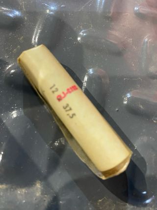 Pistón Ducati de 46,50