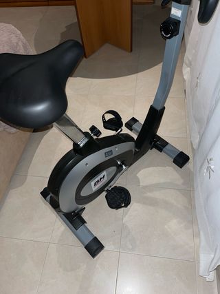 Bicicleta estatica Artic