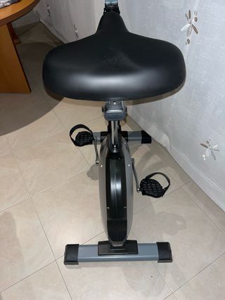 Bicicleta estatica Artic