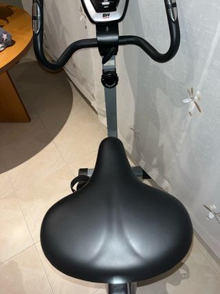 Bicicleta estatica Artic