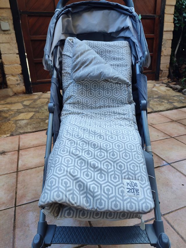 Saco arrullo Jané Grupo 0