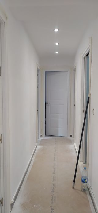 Reforma intérieur