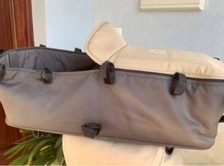 Carro de bebe bugaboo