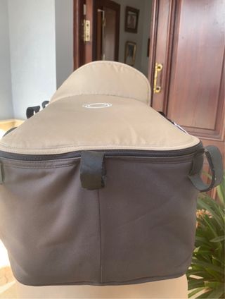 Carro de bebe bugaboo