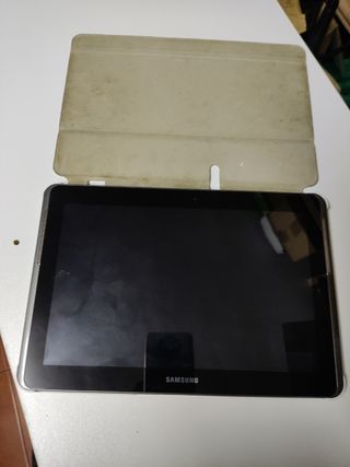 Samsung Galaxy Tab 2
