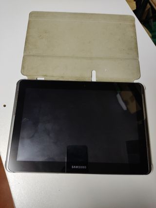Samsung Galaxy Tab 2