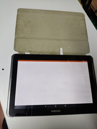 Samsung Galaxy Tab 2