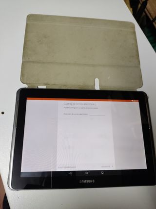 Samsung Galaxy Tab 2