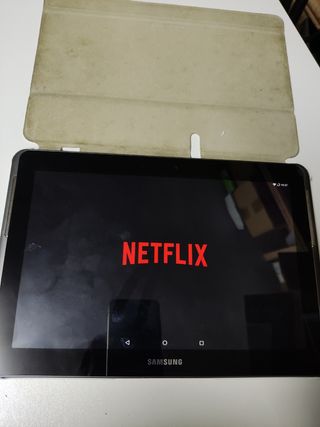 Samsung Galaxy Tab 2
