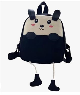 Mochila infantil impermeable