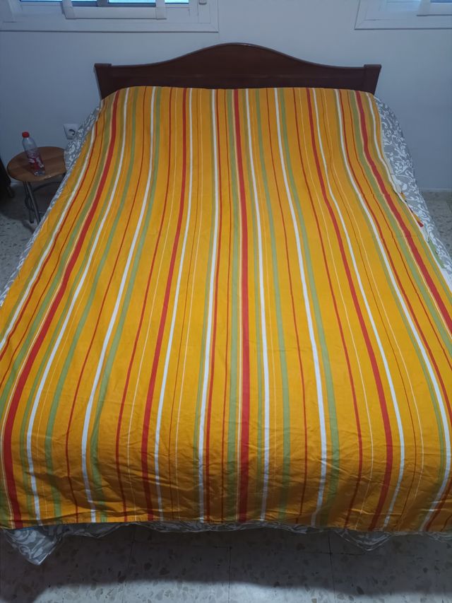 FUNDA NORDICA NIÑOS EN SEVILLA