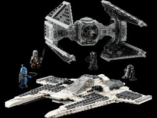 Lego Star wars 75348