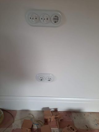 Electricista economico