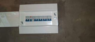 Electricista economico