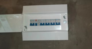 Electricista a buen precio