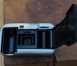 Macchina fotografica