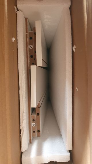 Mueble de baño con espejo