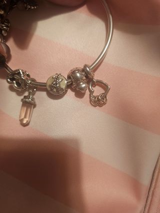 Pulsera de Pandora