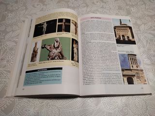 Libro Historia del Arte