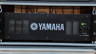 Yamaha M7CL-48