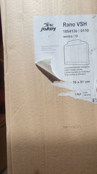 Mueble de baño con espejo