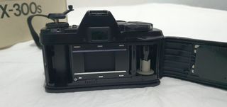 CAMARA REFLEX