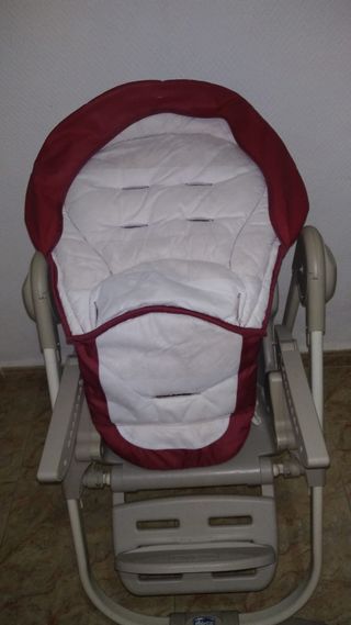 Trona easy evolutiva Chicco