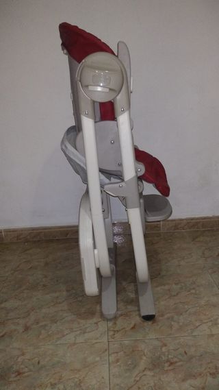 Trona easy evolutiva Chicco