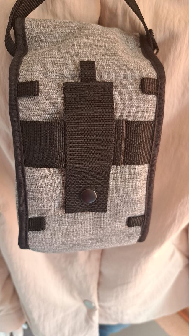 Estuche Cámaras Digitales Compactas  ref 16-2333