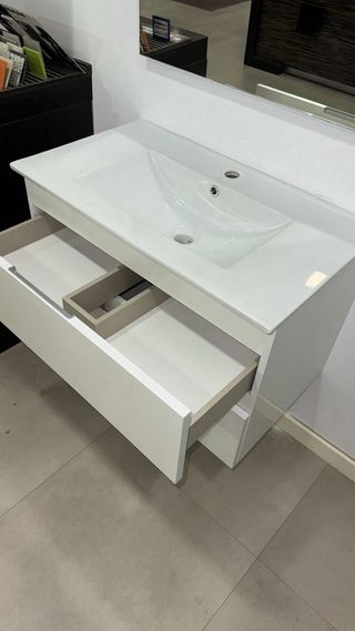 Mueble de baño