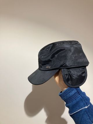 Gorra impermeable Hidk