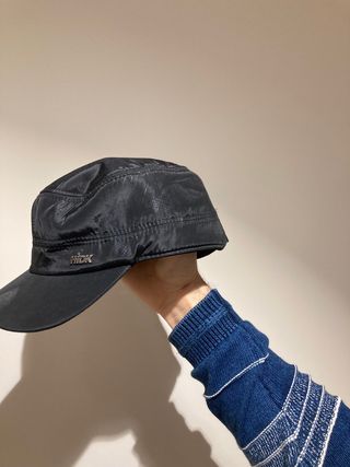 Gorra impermeable Hidk