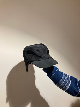 Gorra impermeable Hidk