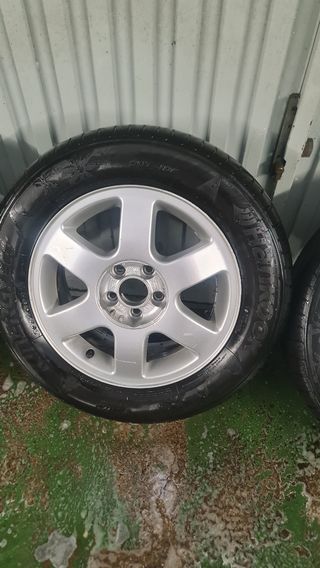 Llantas de audi a 3 8p
