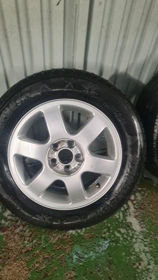 Llantas de audi a 3 8p