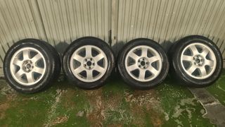 Llantas de audi a 3 8p