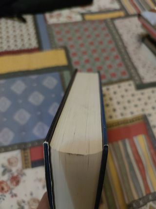 Libro juvenil El mundo de Sofía