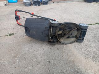 Corta césped Gardena 32E