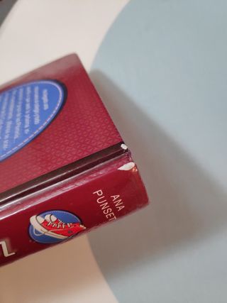 Libro El Club de las Zapatillas Rojas 8