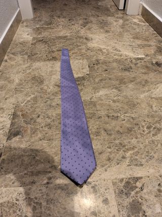 Corbata Tessuto Italiano 