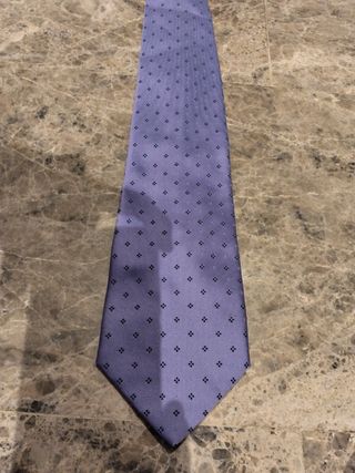 Corbata Tessuto Italiano 