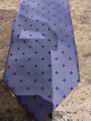 Corbata Tessuto Italiano 