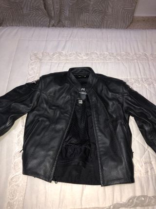 Ropa para montar en moto