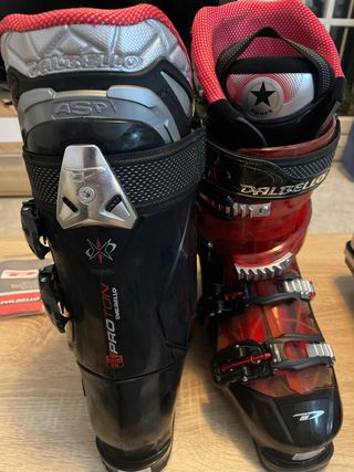 Botas de ski Rossignol
