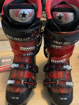 Botas de ski Rossignol