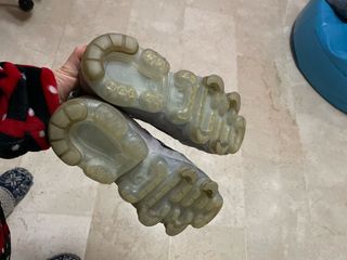 Vapormax verdaderas ,talla 38