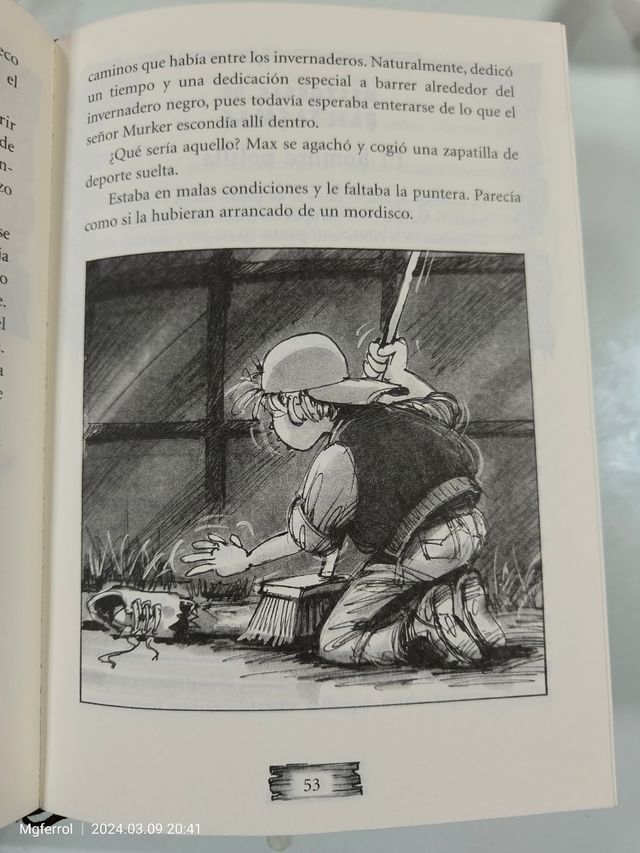 El Monstruoso Libro de los Monstruos