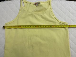 Camiseta sra tirantes massimo dutti