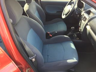 Renault Clio 2005