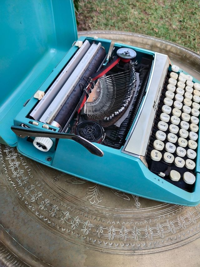 Maquina Corsair Deluxe SCM